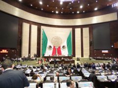 Cámara de Diputados